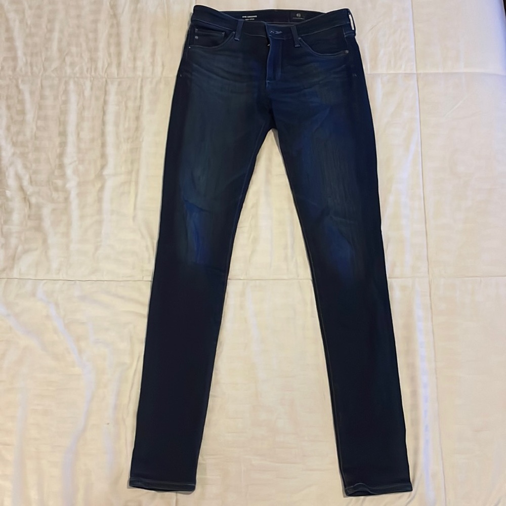 ADRIANO GOLDSCHMIED JEGGING 26R